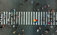 Industry Voice: Is the Value Rally in Emerging Markets Sustainable?