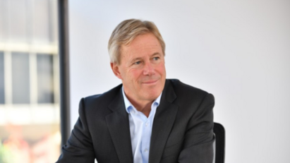 Chairman of Travis Perkins to step down