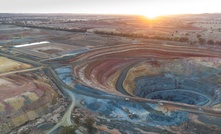 Alkane Resources' Tomingley gold mine in New South Wales