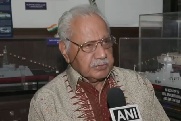 'Anil Chauhan made Operation Sindoor's success clear': Ex-Navy official Ranjit Rai backs Chauhan's Kirana Hills remarks