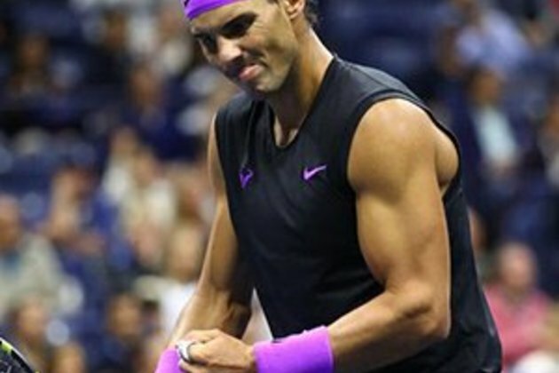 Nadal wins US Open after 5-set thriller