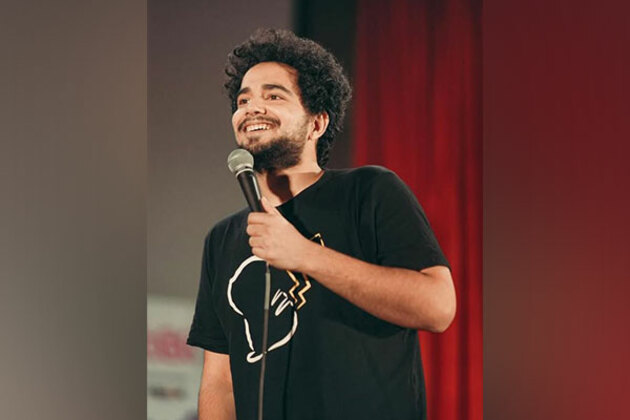 Comedian Samay Raina, four others appear before SC for insensitive remarks against persons with disabilities