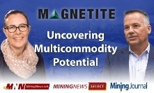 MNS: Magnetite Mines eyes potential beyond 'monster' iron ore project