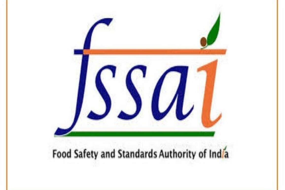 FSSAI mandates 'Vegan' logo on all approved vegan food packages from July 2027