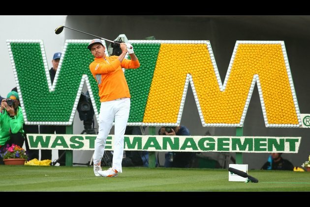 Golf Glance: Fowler seeks first title defense in Phoenix