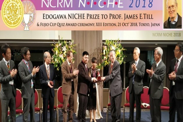 NCRM NICHE International Stem Cell meet is going virtual in 2020