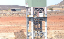 Mine worker dead after underground accident