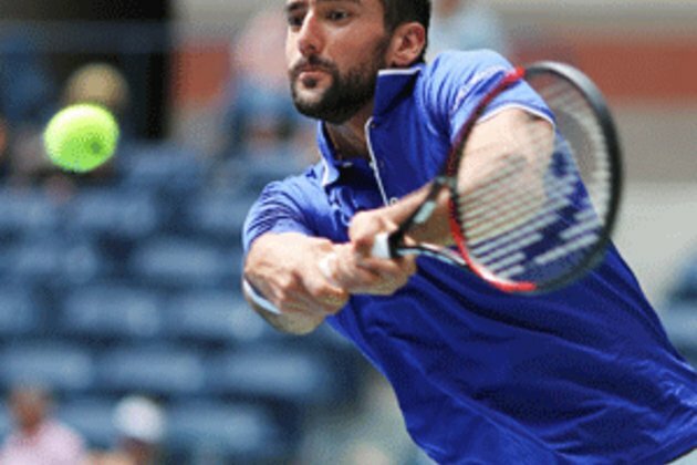 Cilic-less Croatia sack their Davis Cup coach