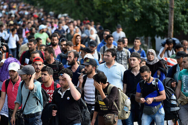 The EUs strictest-ever migration law wont change anything