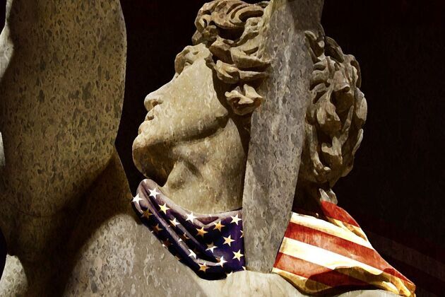 Western civilization will not survive suicidal empathy