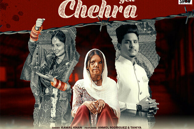 One Show Media launches 'Yeh Chehra' - an ode to acid attack victims