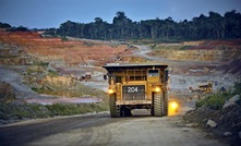  Mining activities at IAMGOLD’s Rosebel operation in Suriname were suspended last week