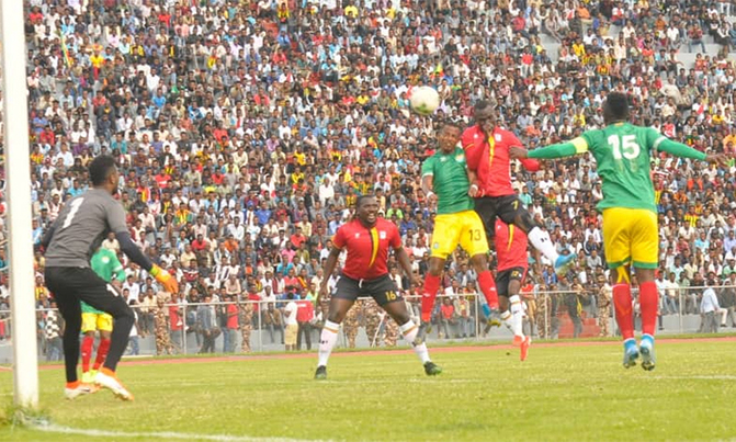 McKinstry off to winning start as Cranes coach McKinstry off to winning start as Cranes coach