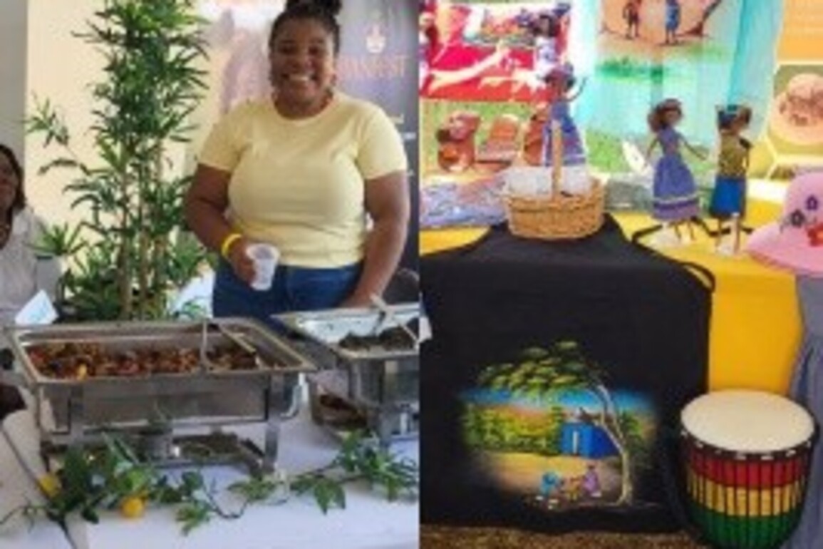 iciHaiti - Diaspora Quebec - Joy of Living Festival - iciHaiti.com - All the news in brief 7-7