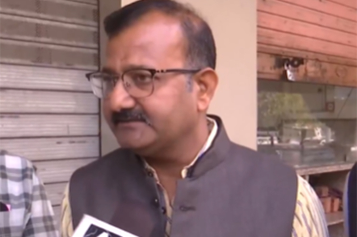 Over 10 Jaipur police personnel hospitalised after consuming sweets, Food Safety Department raids sweet shop