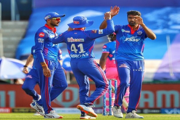IPL 2021: R Ashwin bags 250th T20 wicket