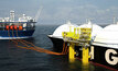 First cylindrical FLNG unit approved