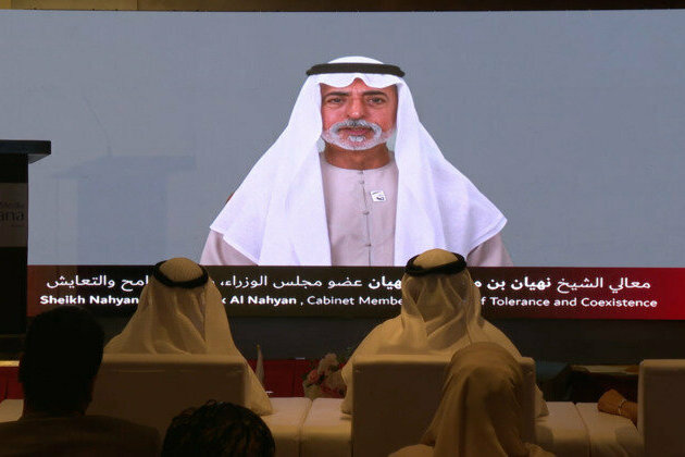 UAE hosts 23rd edition of Asia and Middle East Bridge Qualifiers with participation from 10 countries