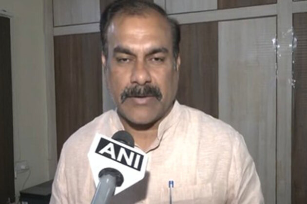 "Contradictory and politically convenient": Ravula Sridhar Reddy attacks CM Reddy over Kerala campaign remarks