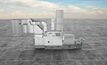 Statoil selects GE gear for North Sea