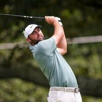 Scottie Scheffler prepared, unbothered by expectations at Ryder Cup