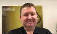 New appointment in Stuart Turner's Sales and Specification team
