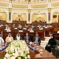 Arab Parliament for the Child tackles cybersecurity issues