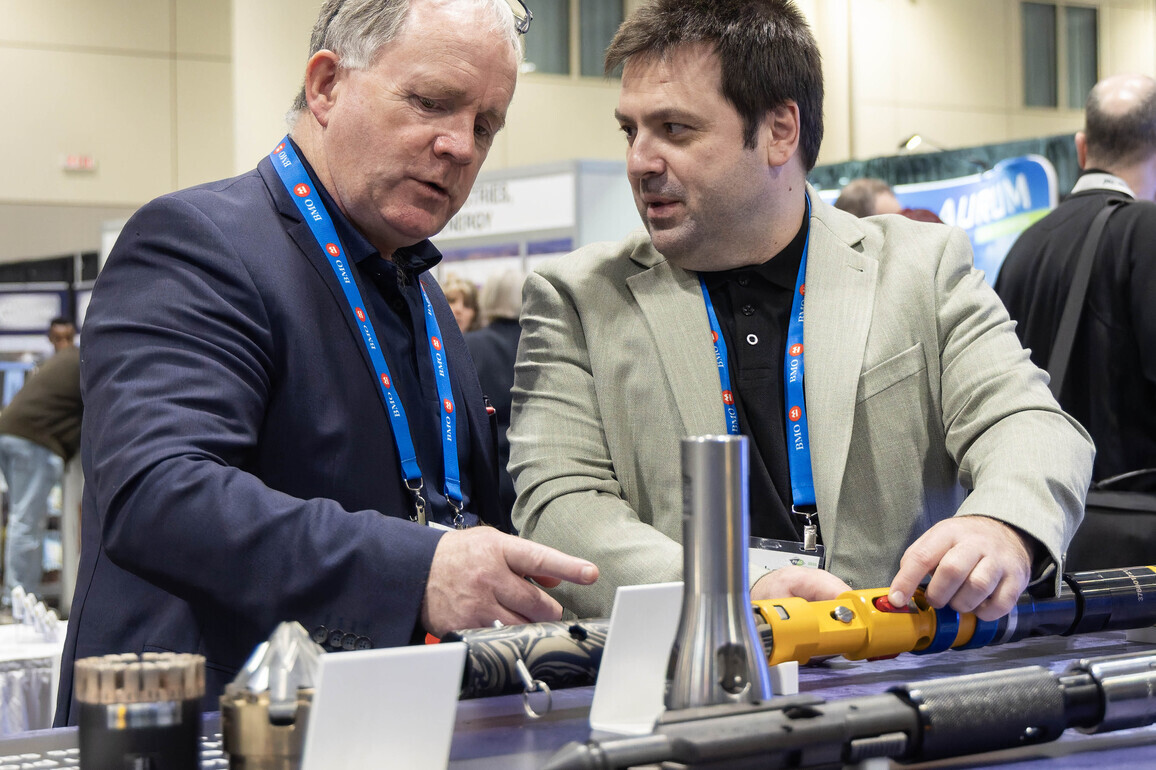 CANADA-TORONTO-PDAC INT'L CONVENTION