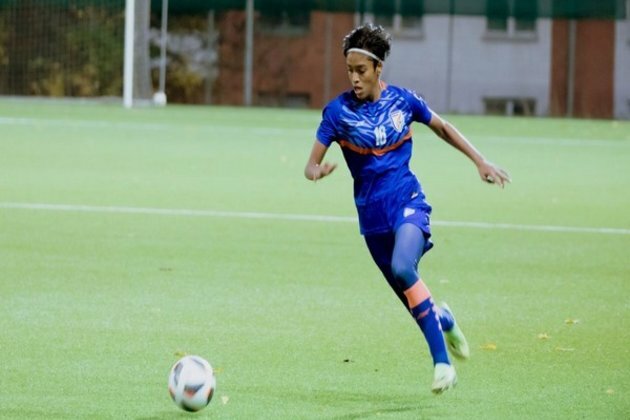 Midfielder Manisha Kalyan signs two-year deal with Apollon Ladies FC