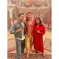 Richa Chadha, Ali Fazal set to feature in 'Conan O'Brien Must Go Season 3' India chapter