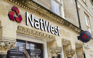 NatWest launches 'Sustainability Solutions' platform to support businesses net zero efforts