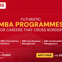 SIIB Pune Strengthens Industry Connect with 27.6 LPA as the Highest Placement for MBA Batch