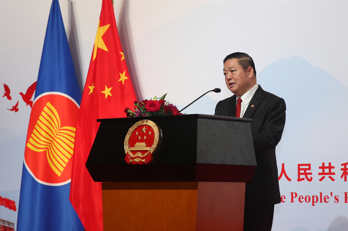 INDONESIA-JAKARTA-ASEAN-CHINA-COOPERATION