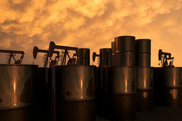 The 2021 oil price rally is far from over