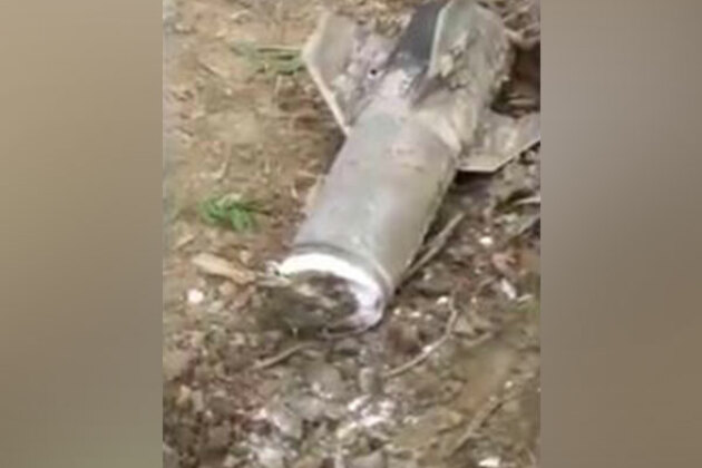 Suspicious metal object found in Himachal Pradesh's Una amid rising tension with Pakistan