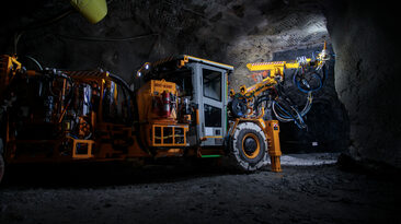 MacLean Engineering has formed a strategic collaboration with Sika to bring greater value to the tunnelling industry in the mining and civil engineering sectors