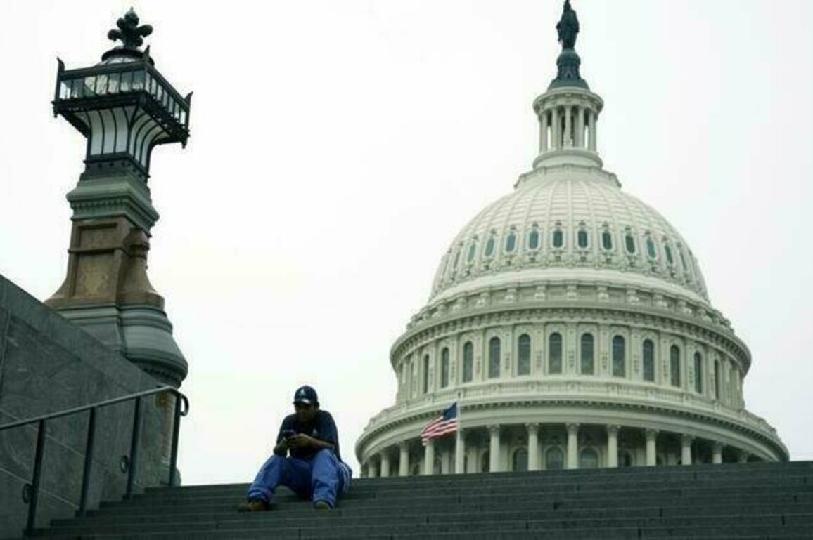 Trump blames Democrats as US government shutdown enters sixth day