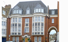 GCHQ investigates attack on royal hospital