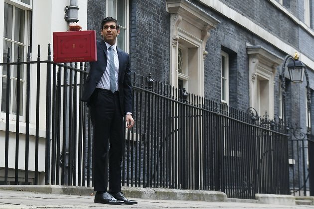 Budget 2021 expert reaction: &#039;this budget is a missed opportunity&#039;
