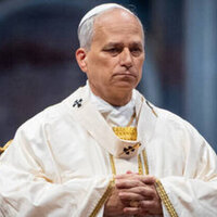 Pope pushes back against Trump