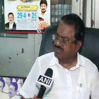 Parliament should discuss Pahalgam terror attack: DMK's TKS Elangovan