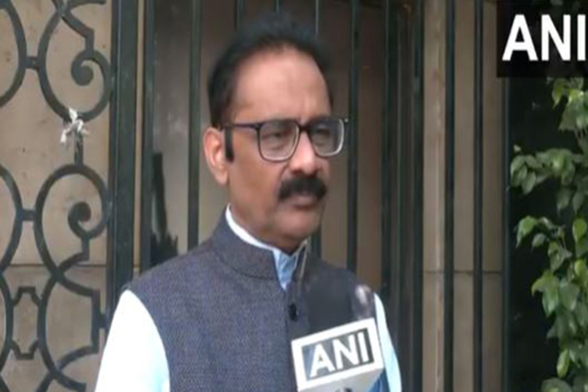 "We want to tell the world about Pakistan's false propaganda": AAP MP Ashok Mittal