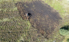 How a peatland restoration project is aiming to boost UK farming resilience