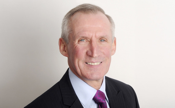 Robert Sinclair joins LSL FS