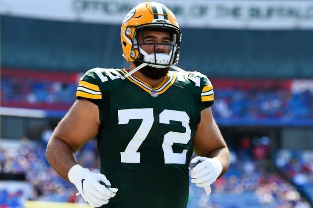 Commanders sign DT Abdullah Anderson
