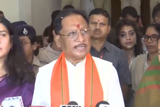 Sakti Power Plant blast: Death toll increases to 20, CM Sai announces Rs 5 lakh ex-gratia for kin of deceased