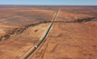 Whitebark ready to hunt hydrogen in remote South Australia.