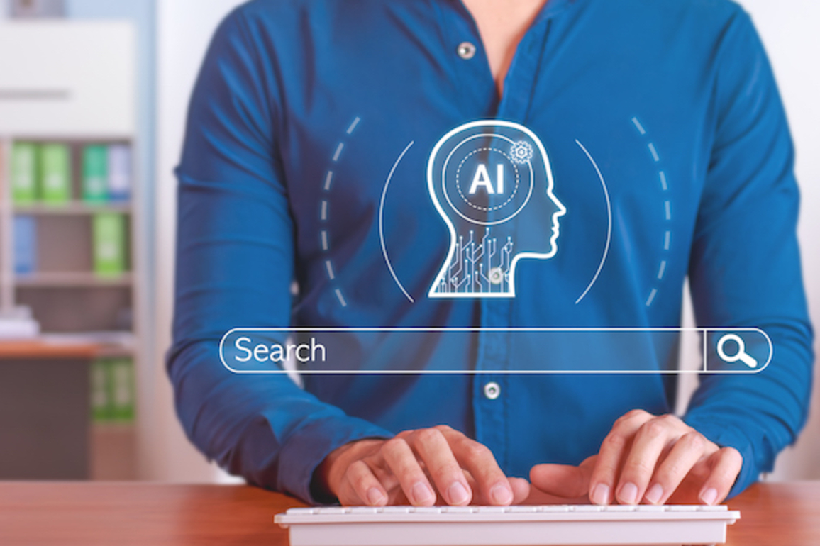 SEO- How to survive (and thrive) in an age of AI - The Media Online