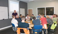 Bond It training facility opens at company's West Yorkshire headquarters