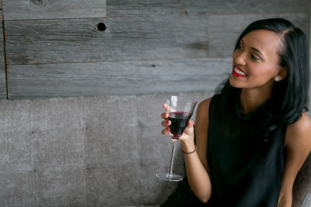 Is it safe to drink alcohol while breastfeeding?